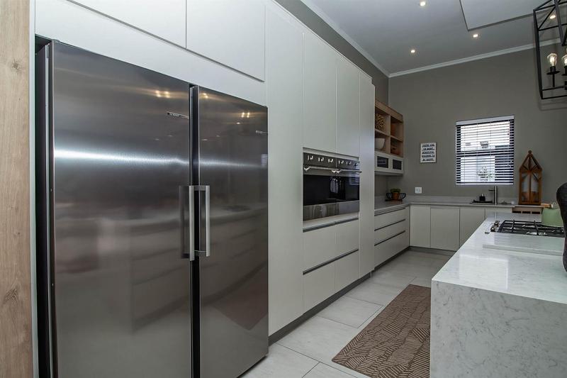 3 Bedroom Property for Sale in Tergniet Western Cape